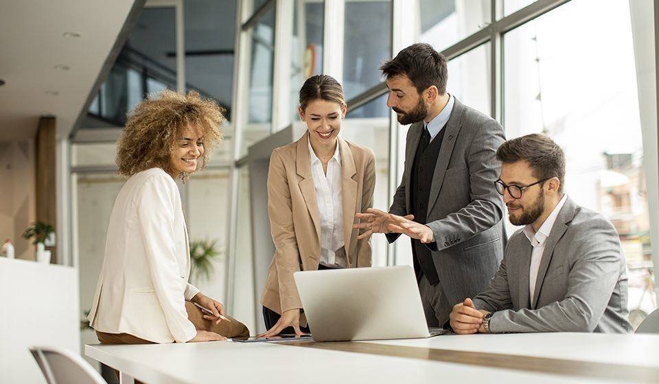 Social Media & Influencer Marketing